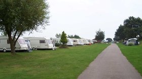 Our touring field
