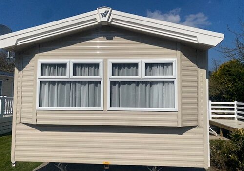 Photo of Holiday Home/Static caravan: Willerby Lymington (Used)