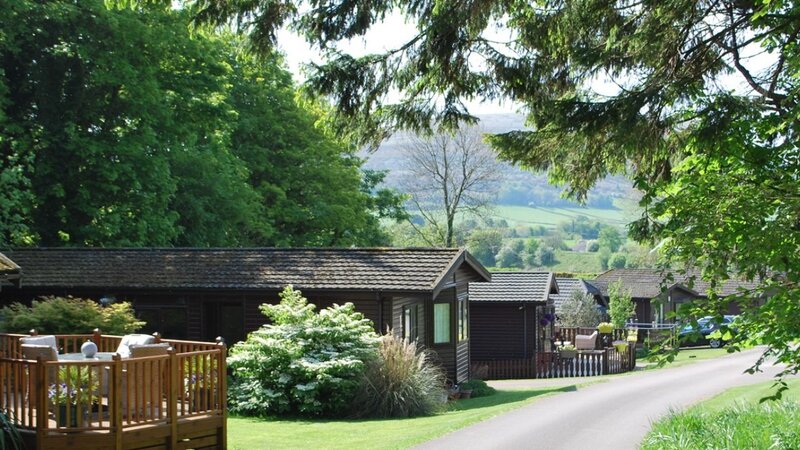 Millness Hill Caravan and Lodge Park