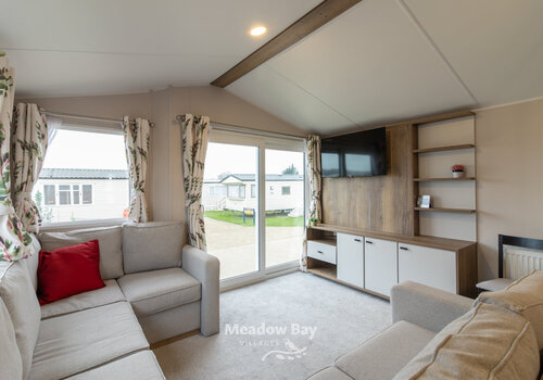 Photo of Holiday Home/Static caravan: Atlas Sahara