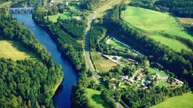 Inver Mill Farm Caravan Park – Riverside Camping & Touring Park Near Dunkeld, Perthshire
