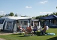 Ranch Caravan Park | Touring, Glamping & Holiday Homes in Honeybourne near Evesham, Worcestershire