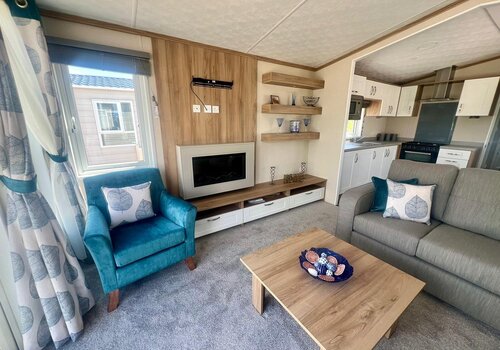 Photo of Holiday Home/Static caravan: 2 Bed - Pemberton Marlow - 2024