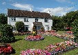 Ranch Caravan Park | Touring, Glamping & Holiday Homes in Honeybourne near Evesham, Worcestershire