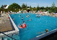 Ranch Caravan Park | Touring, Glamping & Holiday Homes in Honeybourne near Evesham, Worcestershire