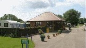 Picture of Daleacres Caravan Club Site, Kent
