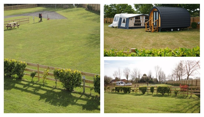 Country Meadow Caravan Park