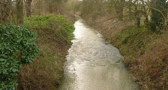 Pikes Oak Farm Fishing Lake And Caravan Site, Widmerpool, Nottinghamshire