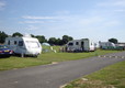 Holiday park in East Sussex