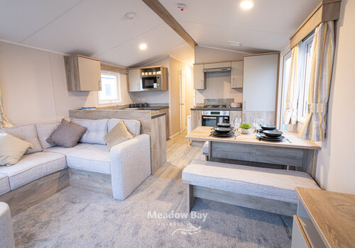 Photo of Holiday Home/Static caravan: Atlas Mirage