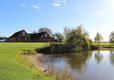 Camper UK Leisure Park - Peaceful Countryside Holidays in Lincolnshire