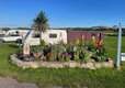 Sandend Holidays - Beachfront Caravan, Camping & Touring Park in Aberdeenshire, Scotland