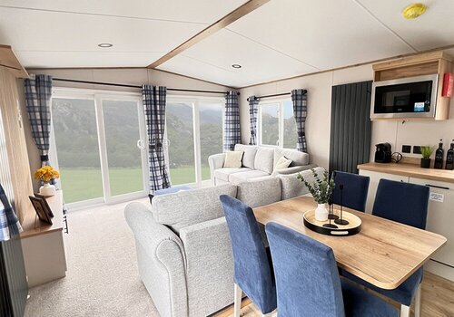 Photo of Holiday Home/Static caravan: ABI Hamilton