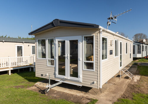 Photo of Holiday Home/Static caravan: ABI Sunningdale