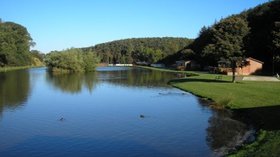 Picture of Thurston Manor Holiday Home Park, Lothian, Scotland