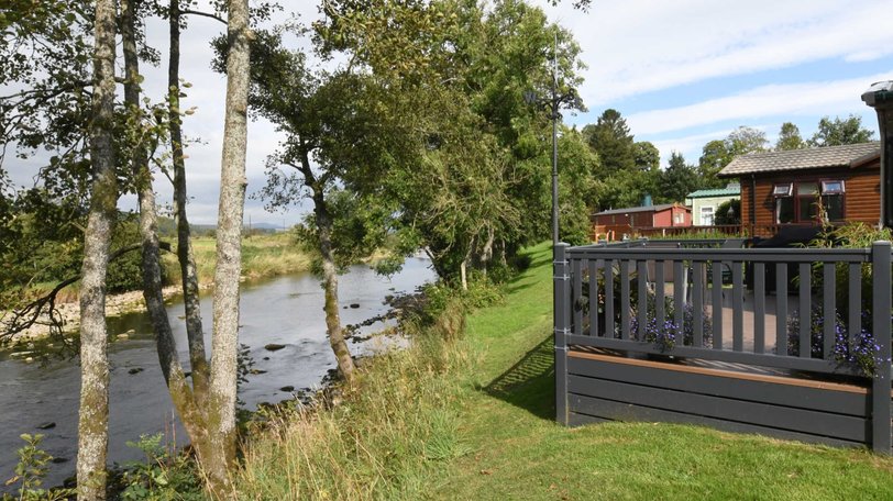 Riverview Holiday Park