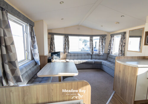Photo of Holiday Home/Static caravan: Willerby Rio Gold