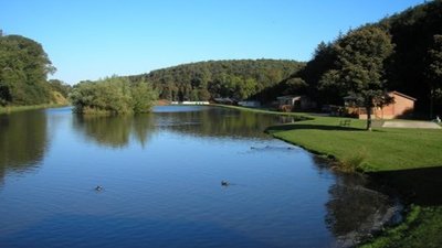 Picture of Thurston Manor Holiday Home Park, Lothian, Scotland