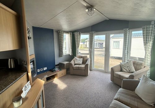 Photo of Holiday Home/Static caravan: WILLERBY WINCHESTER (Coming soon)