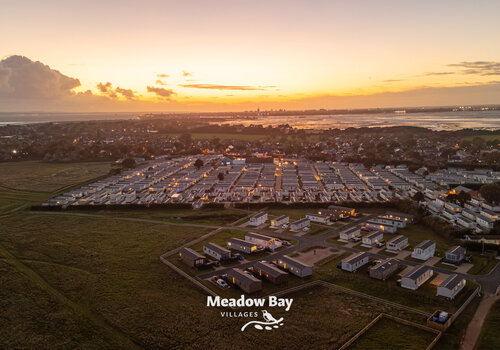 Photo of Holiday Home/Static caravan: Delta Darwin