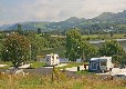 Rushin House Caravan Park, Fermanagh, Northern Ireland