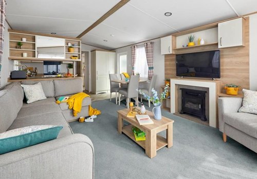 Photo of Lodge: Willerby Wimbledon