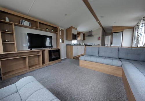 Photo of Holiday Home/Static caravan: 2 Bed  Willerby Kelston 2021
