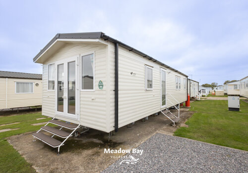 Photo of Holiday Home/Static caravan: Willerby Grasmere