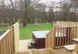 Campsie Glen Holiday Park Glasgow, Stirlingshire