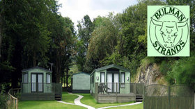Picture of Bulman Strands Caravan Park, Cumbria, North of England - Static holiday homes
