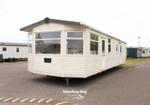 Photo of Holiday Home/Static caravan: Carnaby Ridgeway