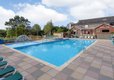 Heated Outdoor Pool with Splashpad and Spa