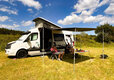Go Wild Thetford Camping in Norfolk