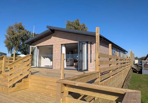 Photo of Lodge: Omar Oasis