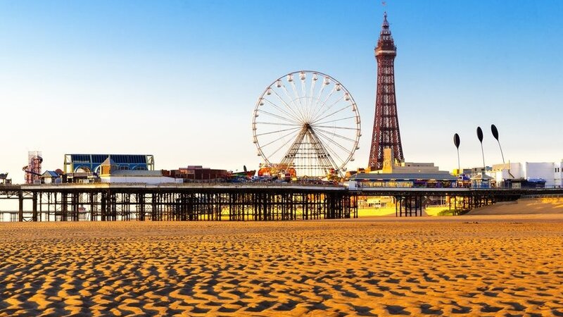14037440-smithy-leisure-park-11 - Blackpool Beach, courtesy of Smithy Leisure Park