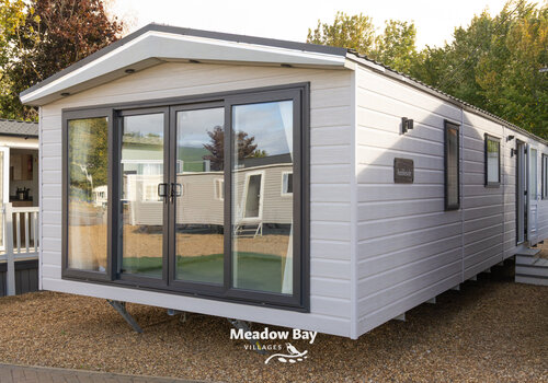 Photo of Holiday Home/Static caravan: ABI Ambleside Premier
