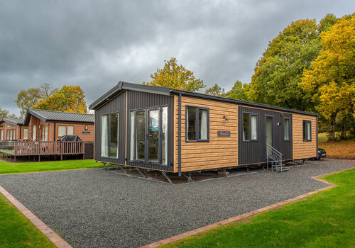 Photo of Lodge: Pemberton Skydale Lodge