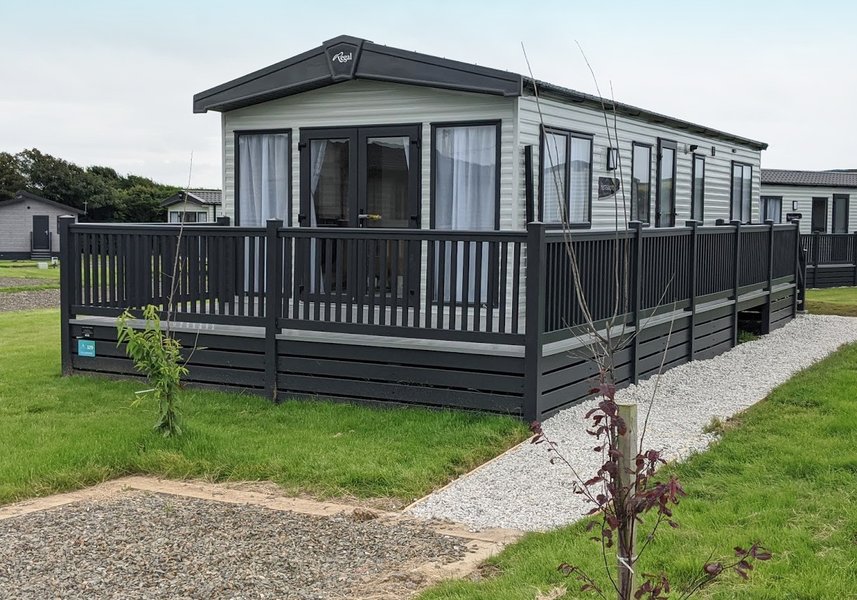 Bude Holiday Resort, Bude, Cornwall