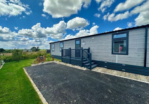 Photo of Holiday Home/Static caravan: Beverley Norwood (Preloved)