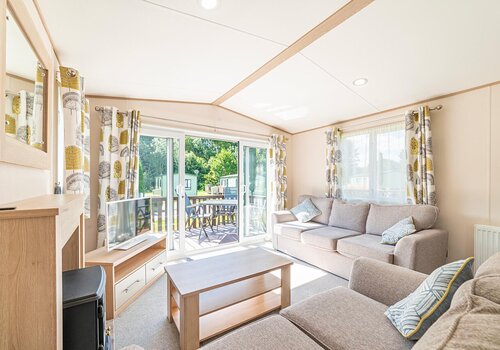 Photo of Holiday Home/Static caravan: ABI Beverley