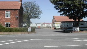 Picture of Halfway House Caravan Park, Lincolnshire