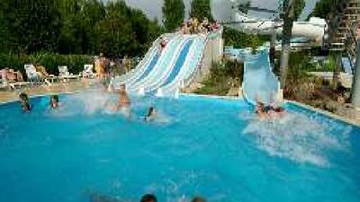 Our water park
