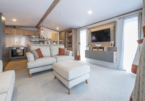 Photo of Holiday Home/Static caravan: Regal Autograph