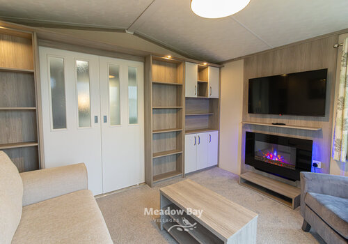 Photo of Holiday Home/Static caravan: Pemberton Regent