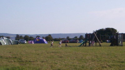 Picture of Hurst View Caravan Park, Hampshire