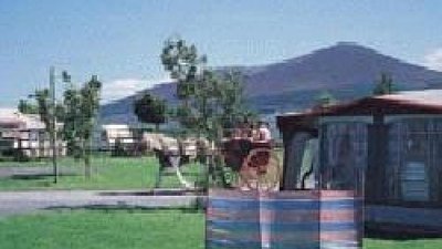 Picture of Parsons Green Caravan and Camping Park, Tipperary