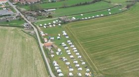Aerial photograph