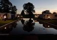 Emral Gardens Caravan Park – Seasonal Pitches & Caravan Storage Near Wrexham, North Wales
