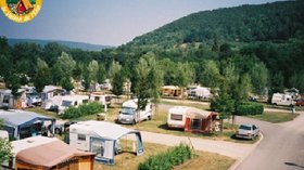 Picture of Camping Le Vallon De l'Ehn, Bas-Rhin