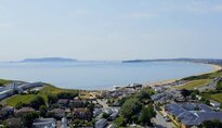 Bowleaze Holiday Park, Dorset